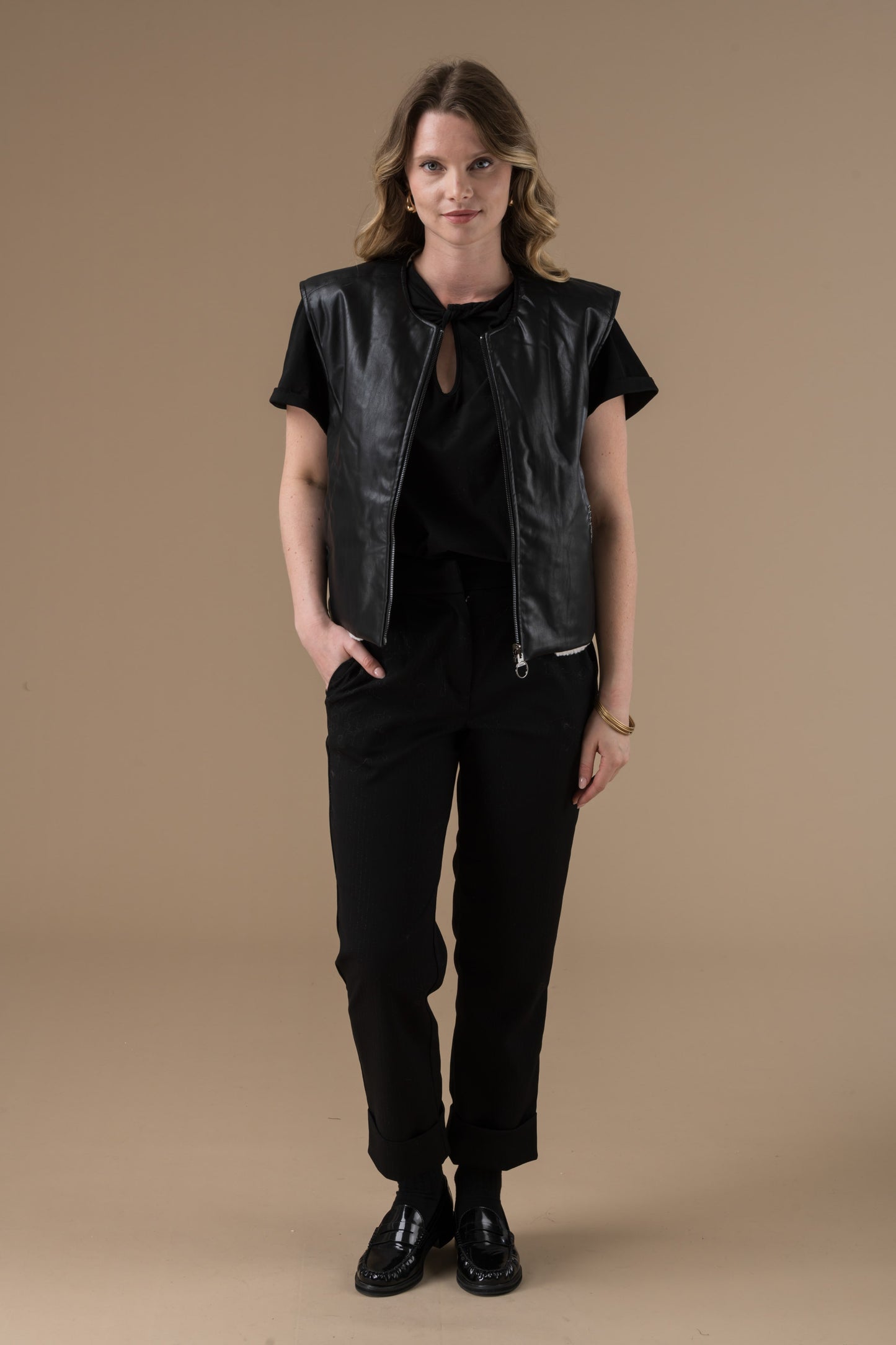 Veste Cecile