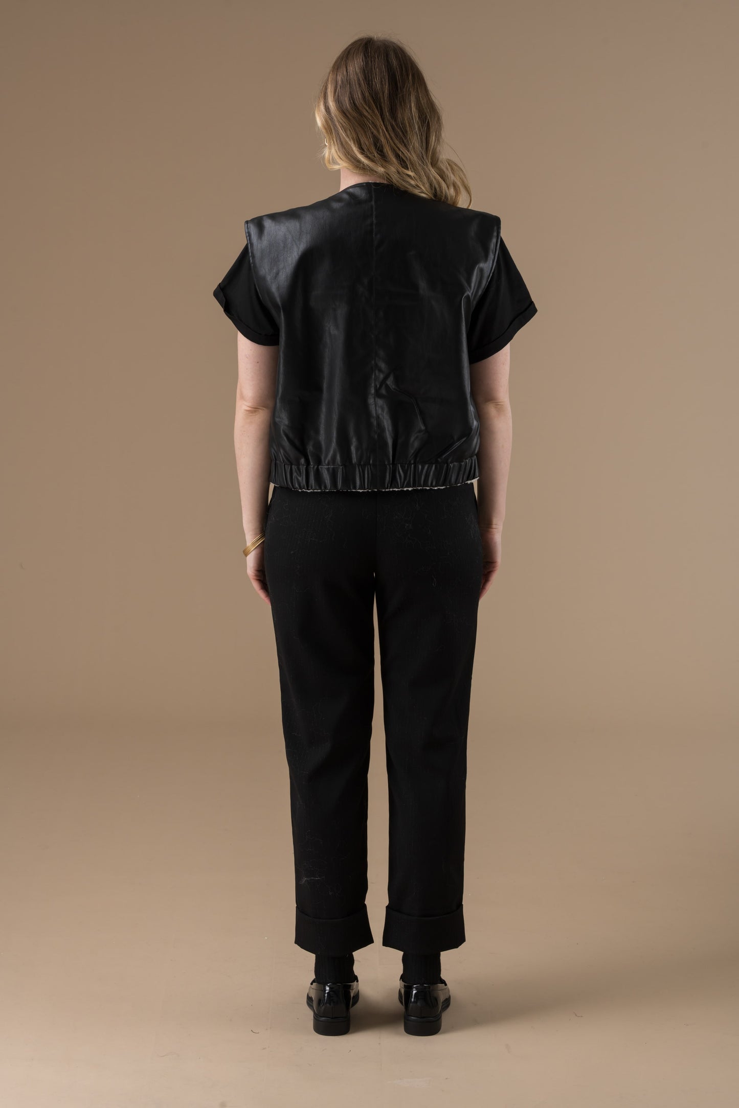 Veste Cecile