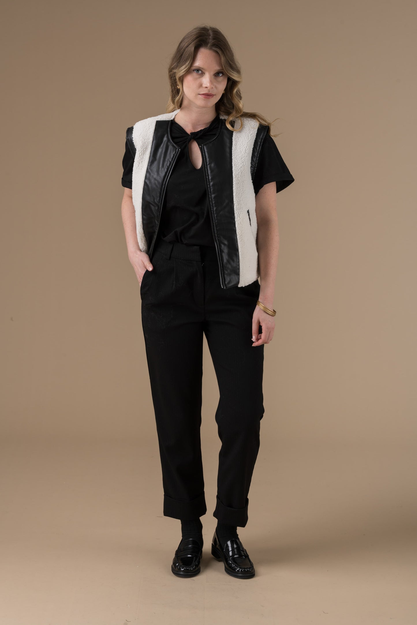 Veste Cecile