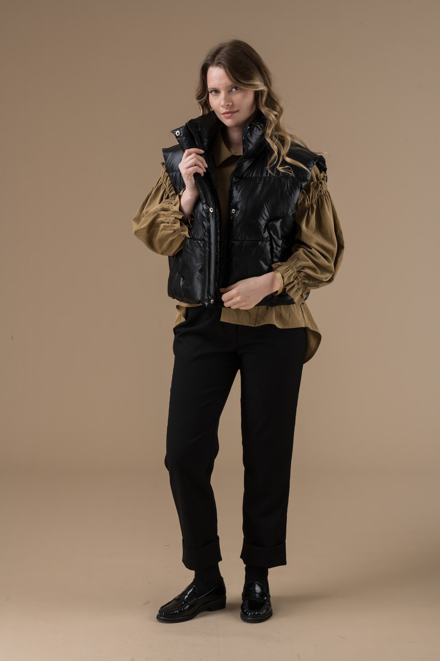 Doudoune Trendy