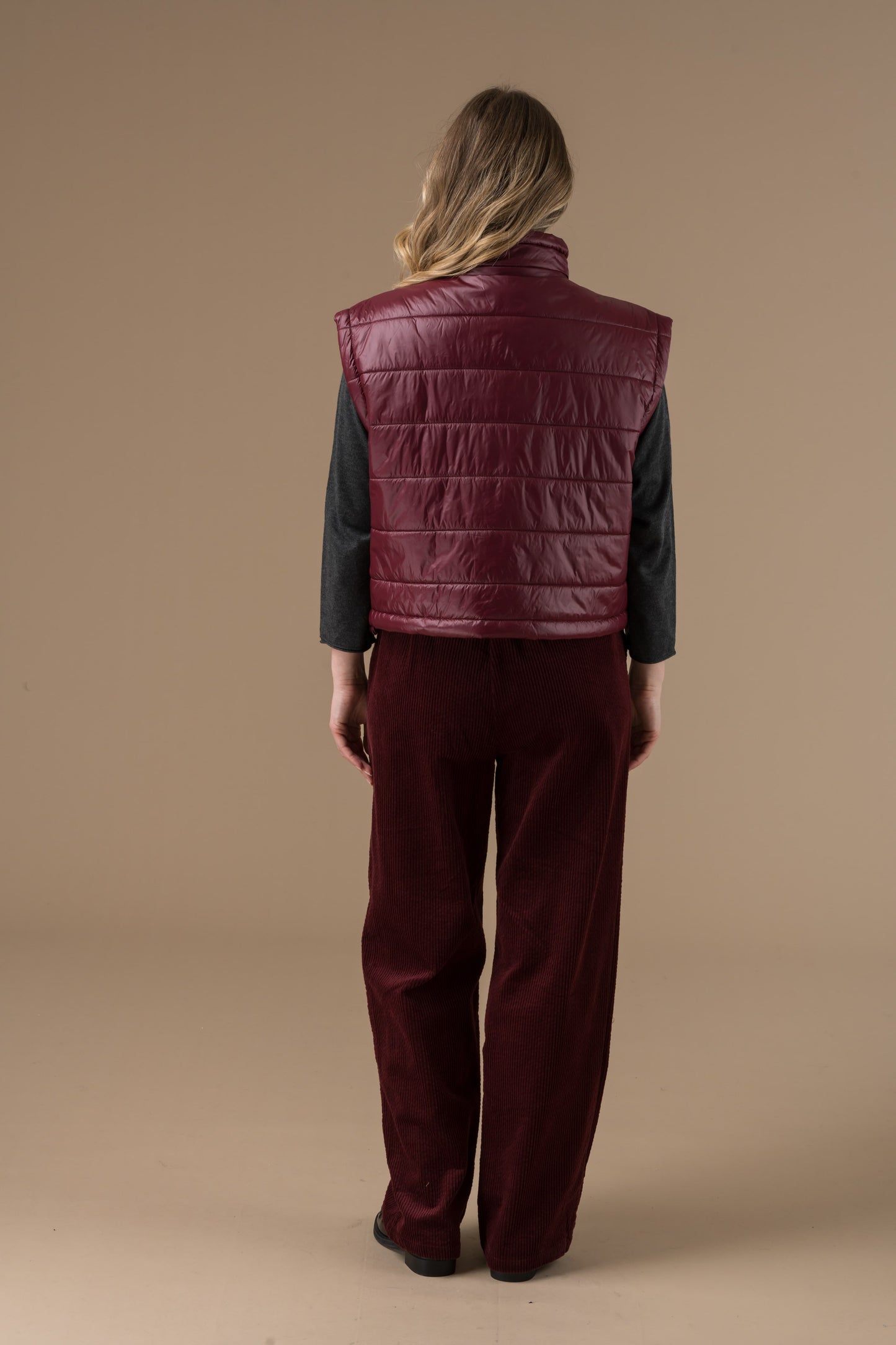 Veste Mini