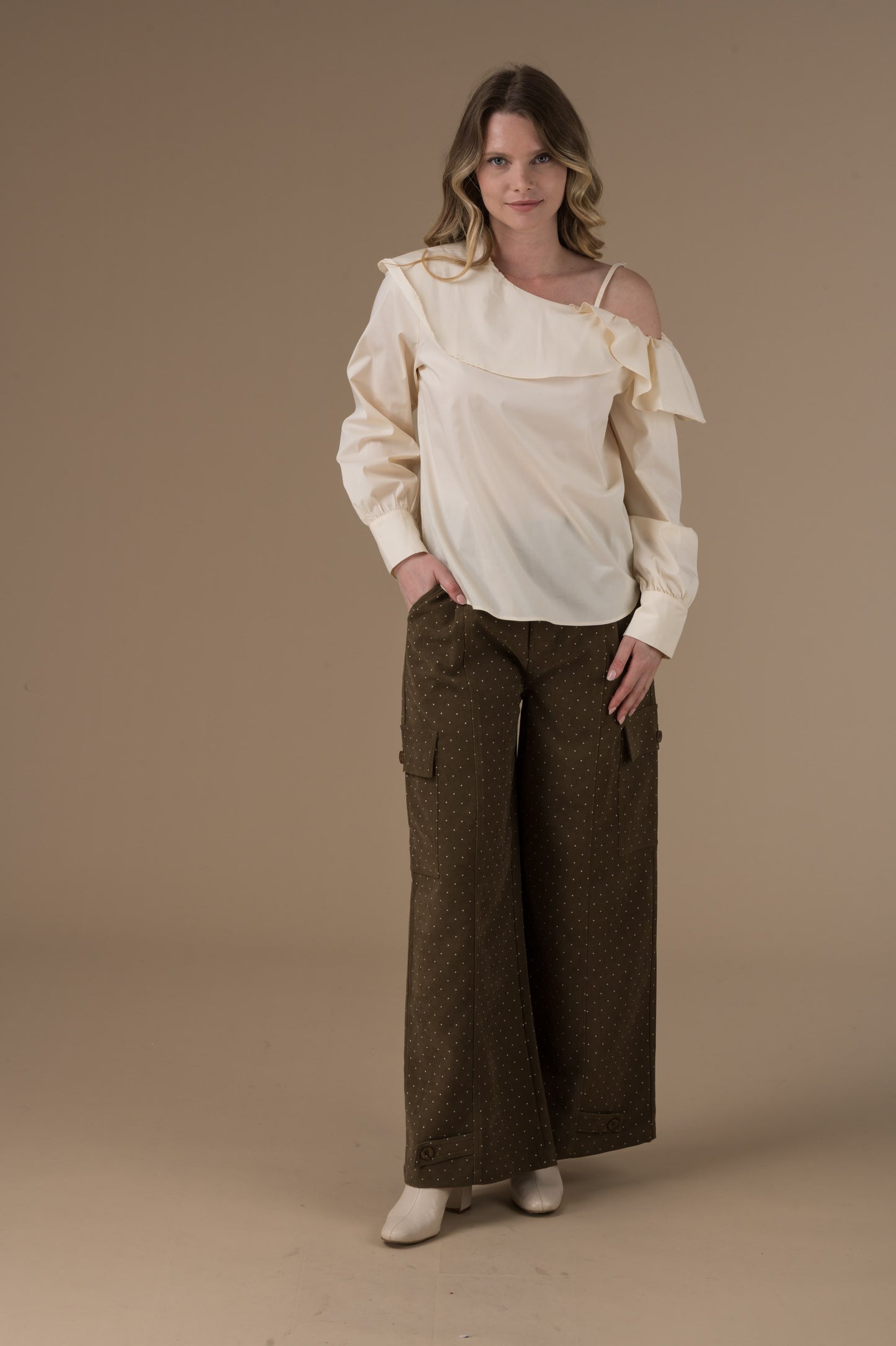 Blouse Hortense
