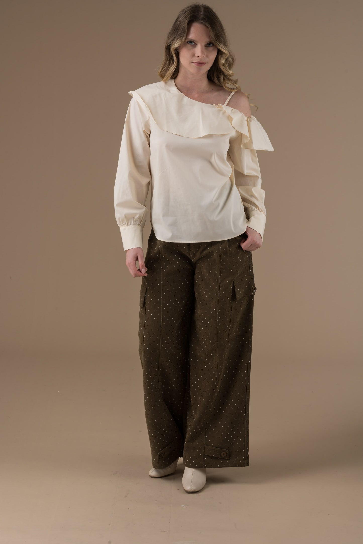 Blouse Hortense
