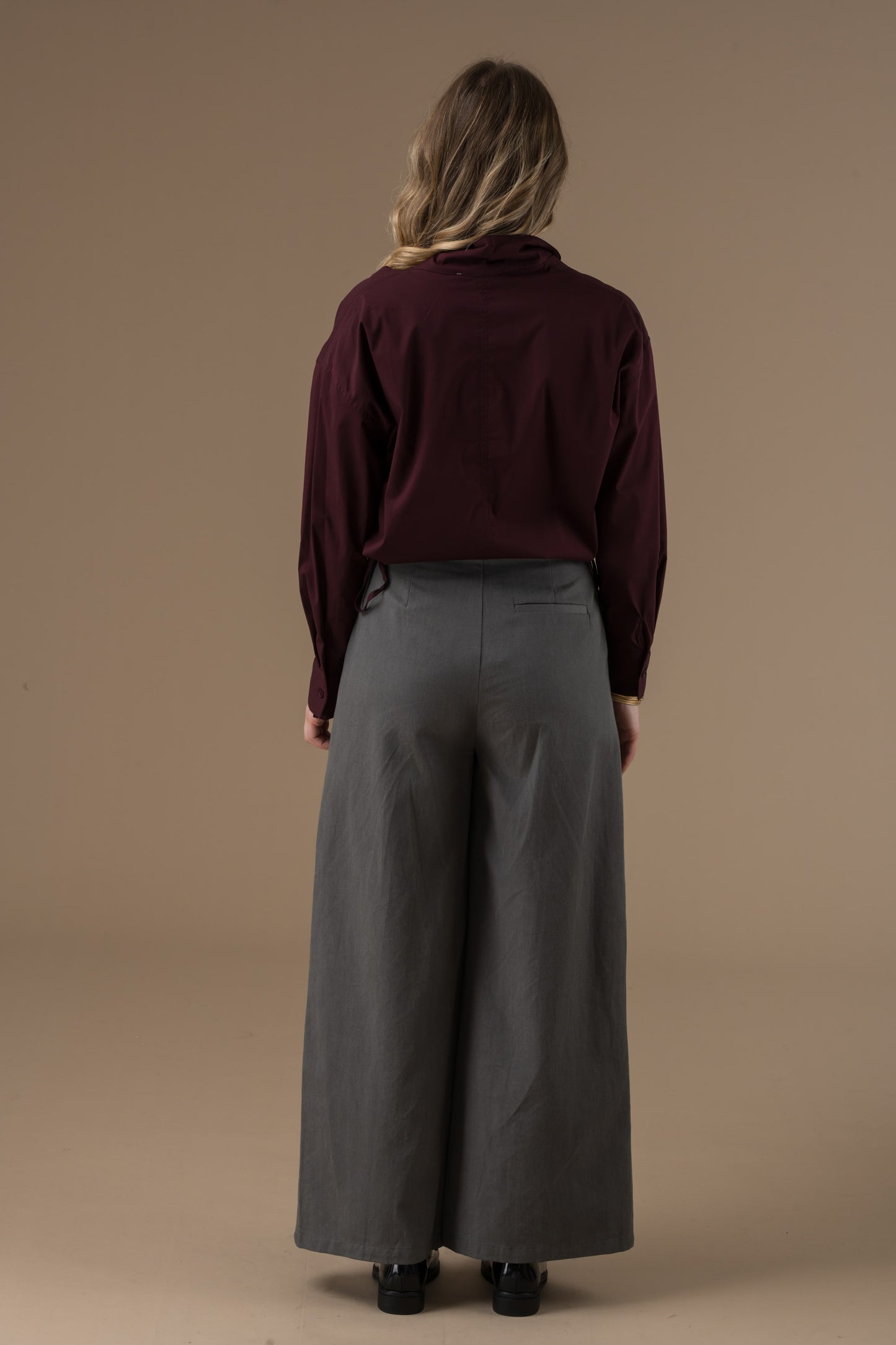 Blouse Dalhia