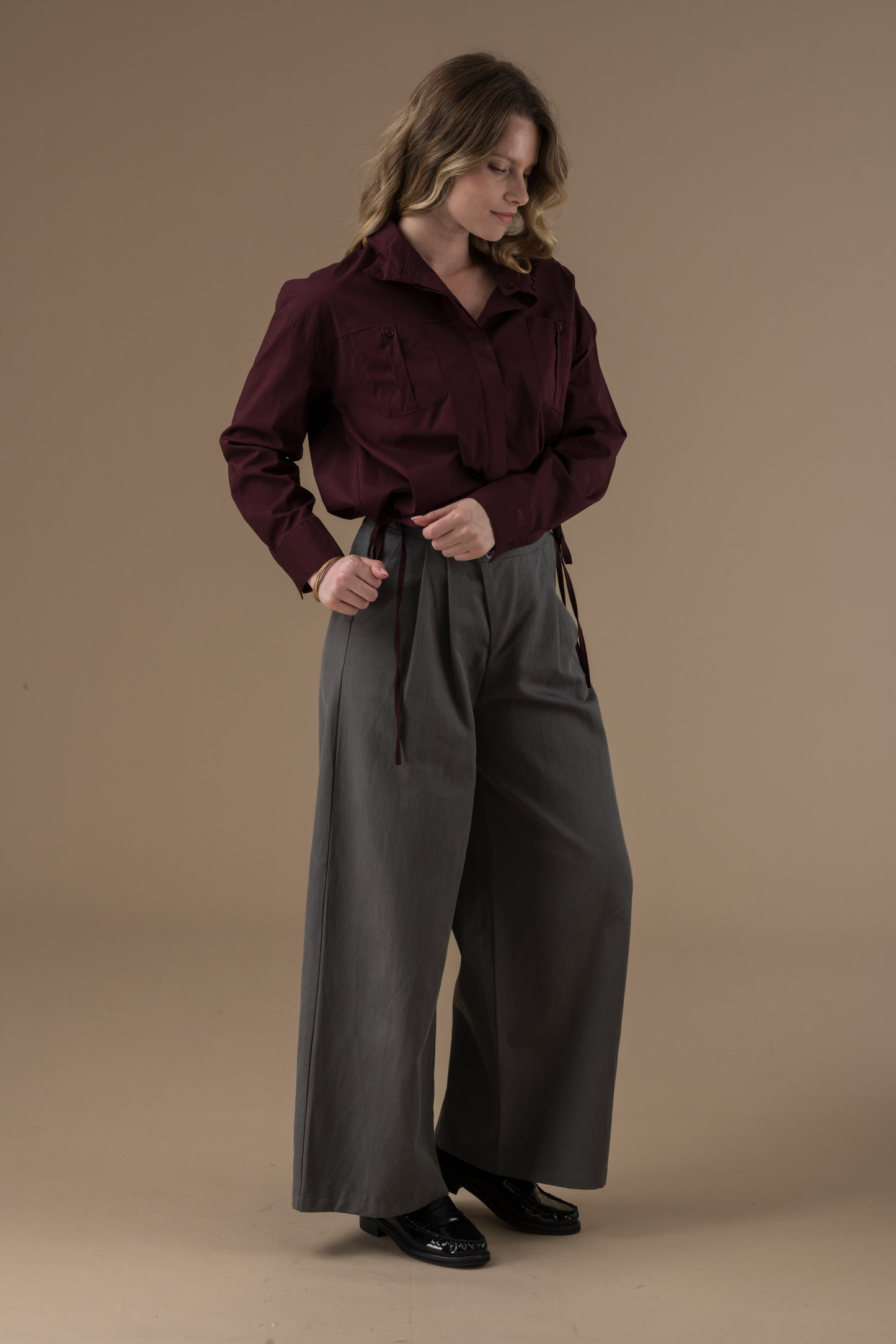 Blouse Dalhia