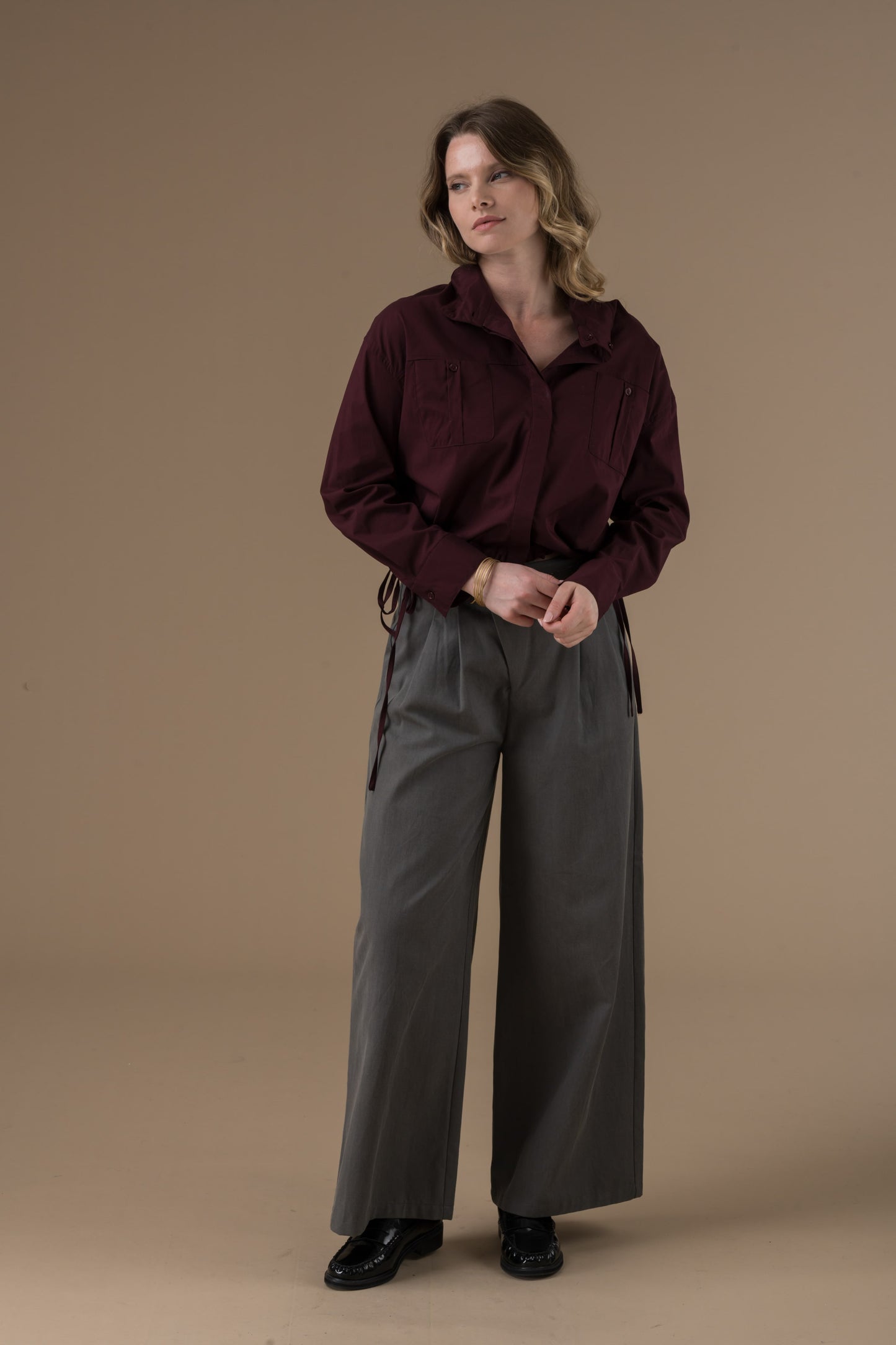 Blouse Dalhia