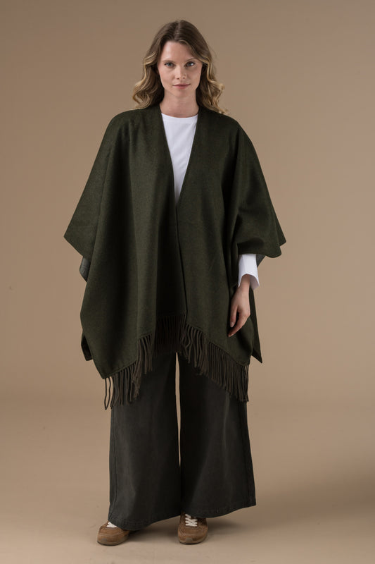 Manteau Antonia