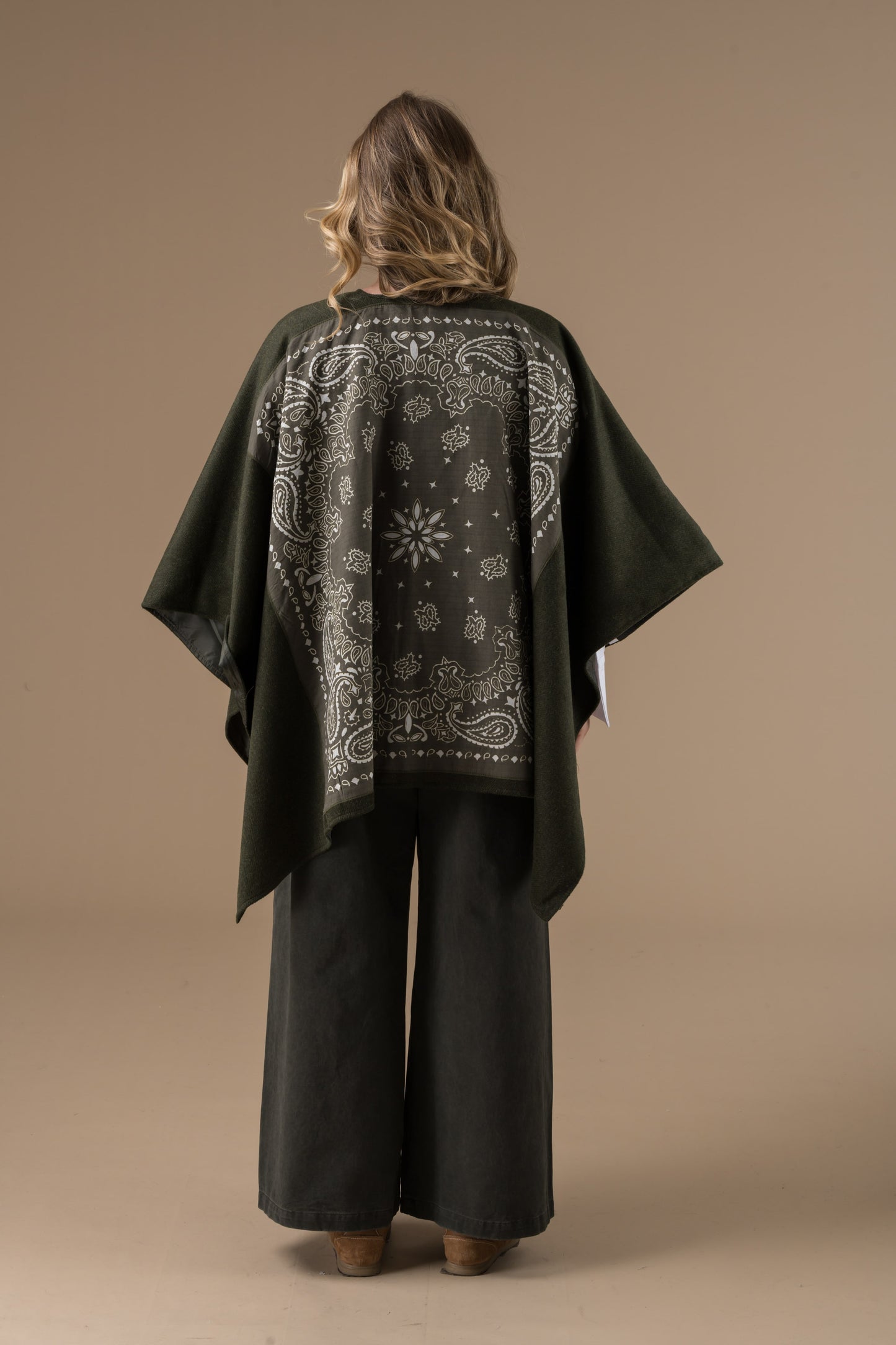 Manteau Antonia