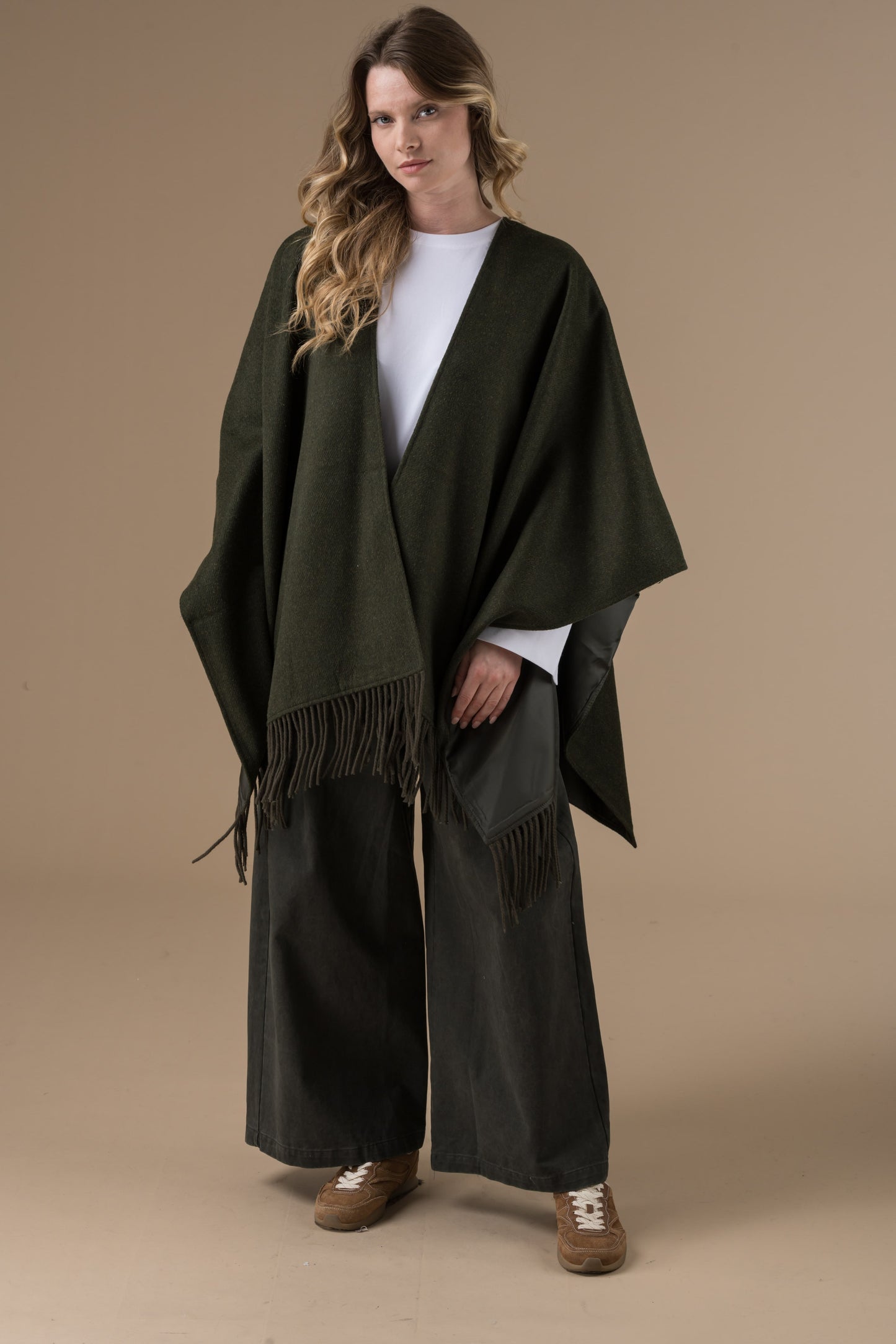 Manteau Antonia