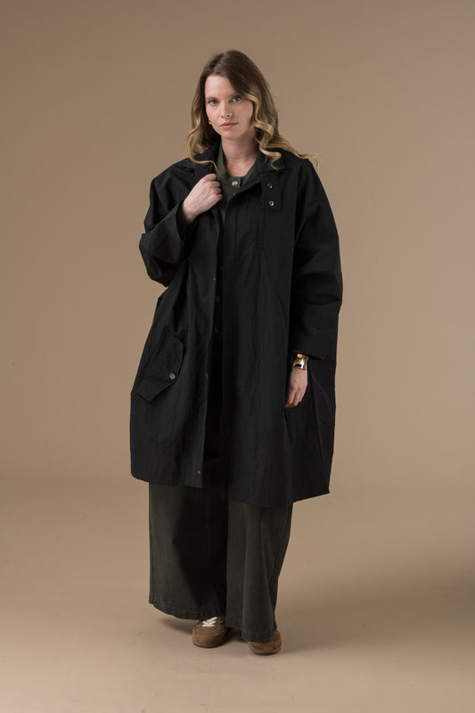 Manteau Rita