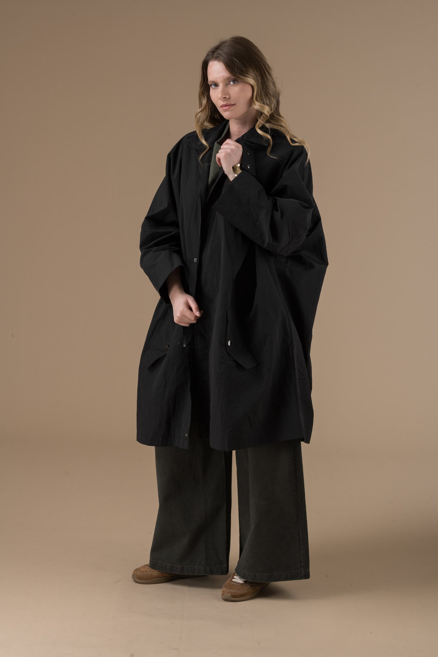 Manteau Rita