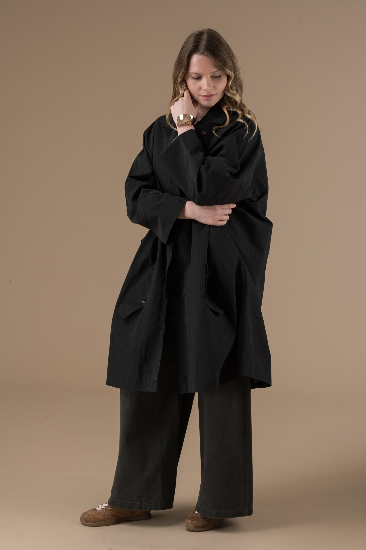 Manteau Rita