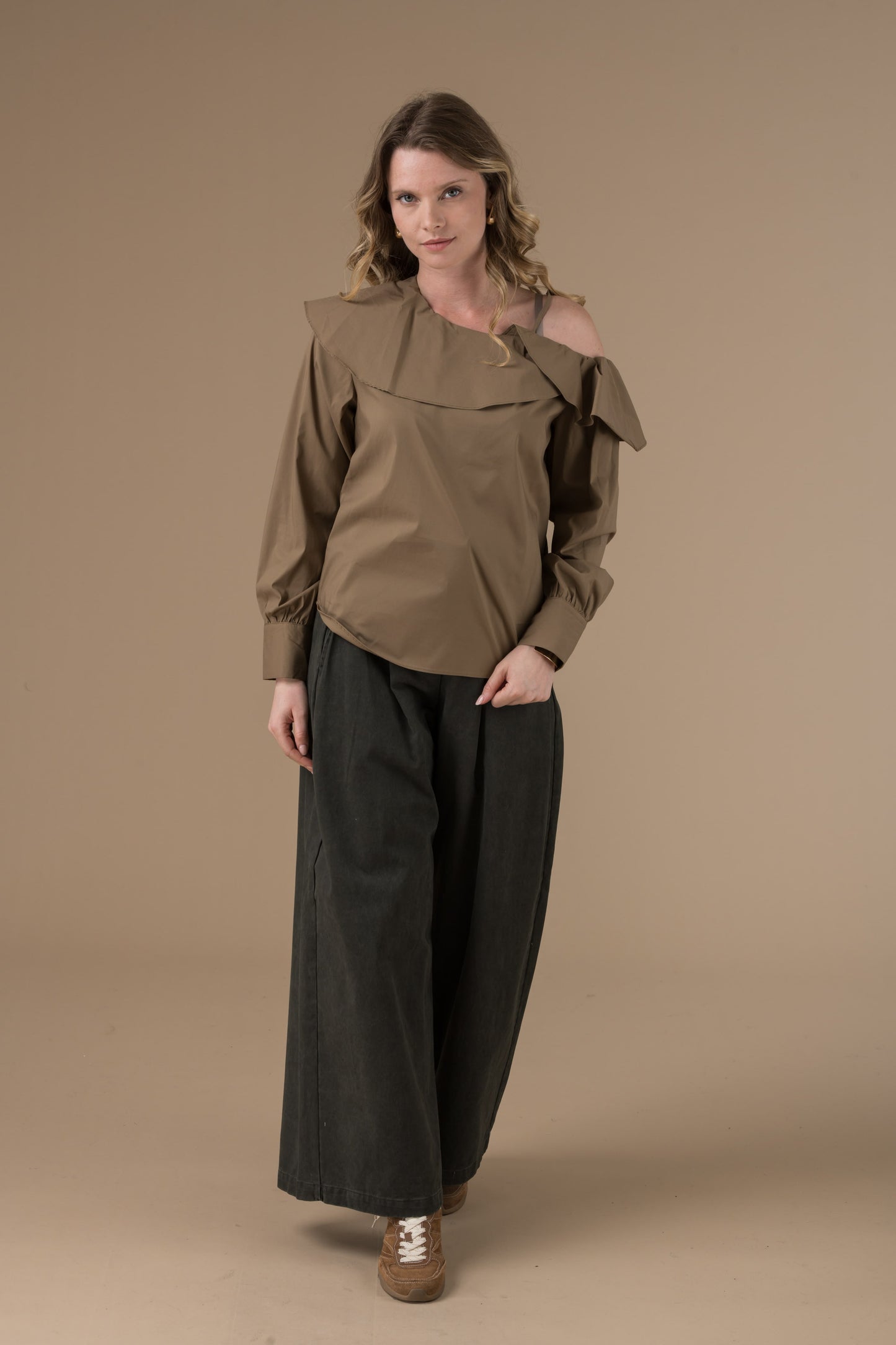 Blouse Hortense