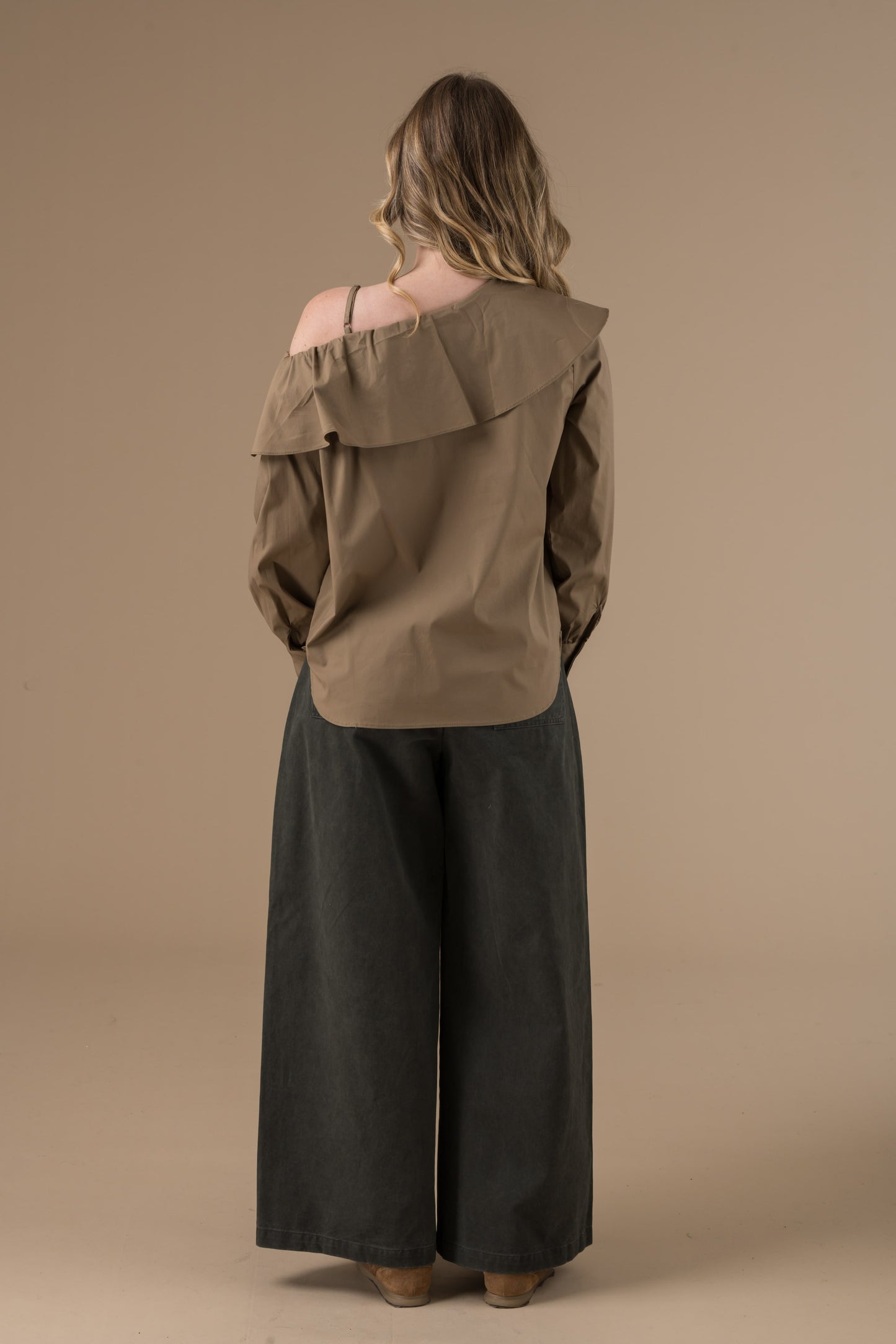 Blouse Hortense
