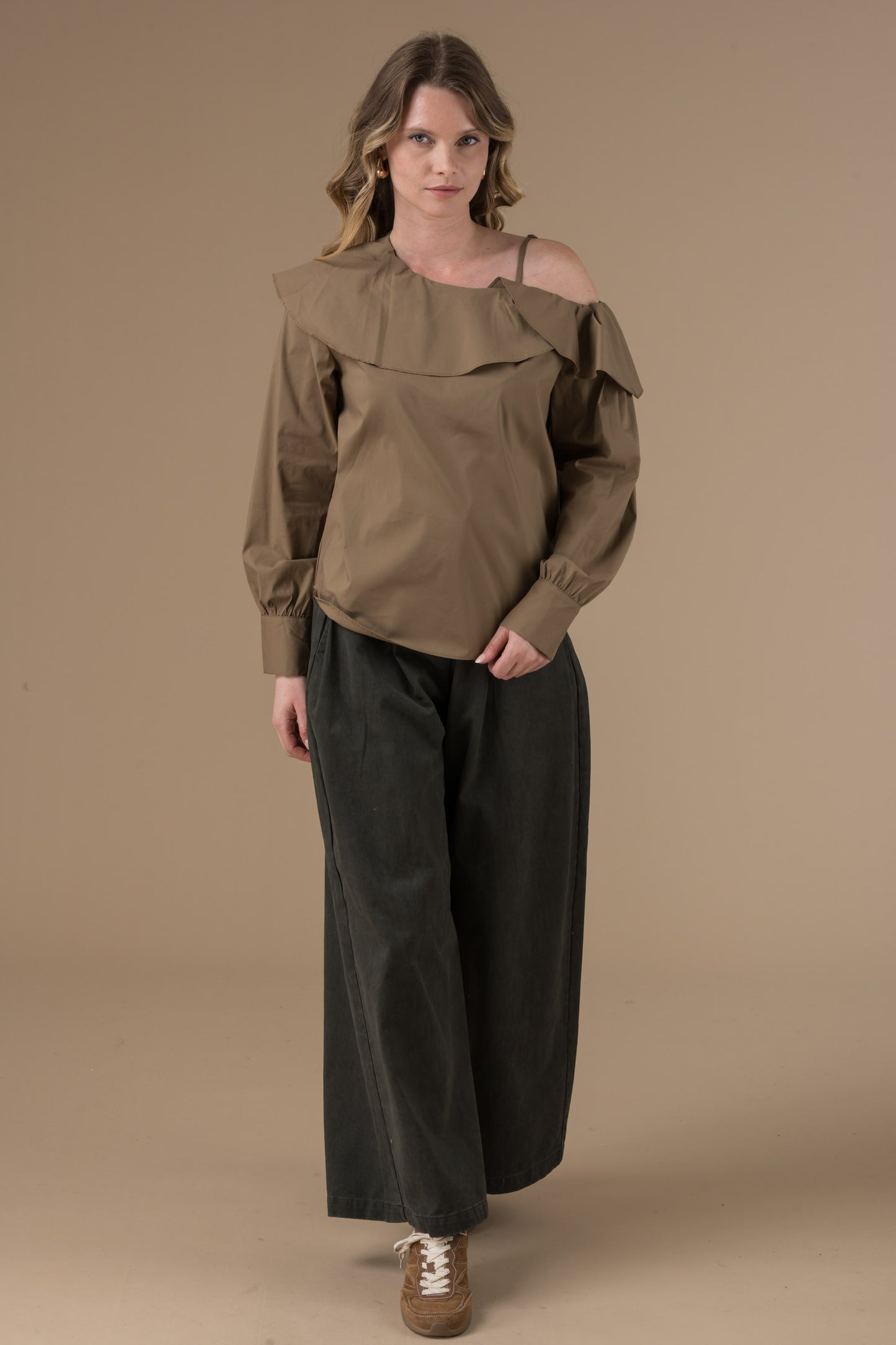 Blouse Hortense