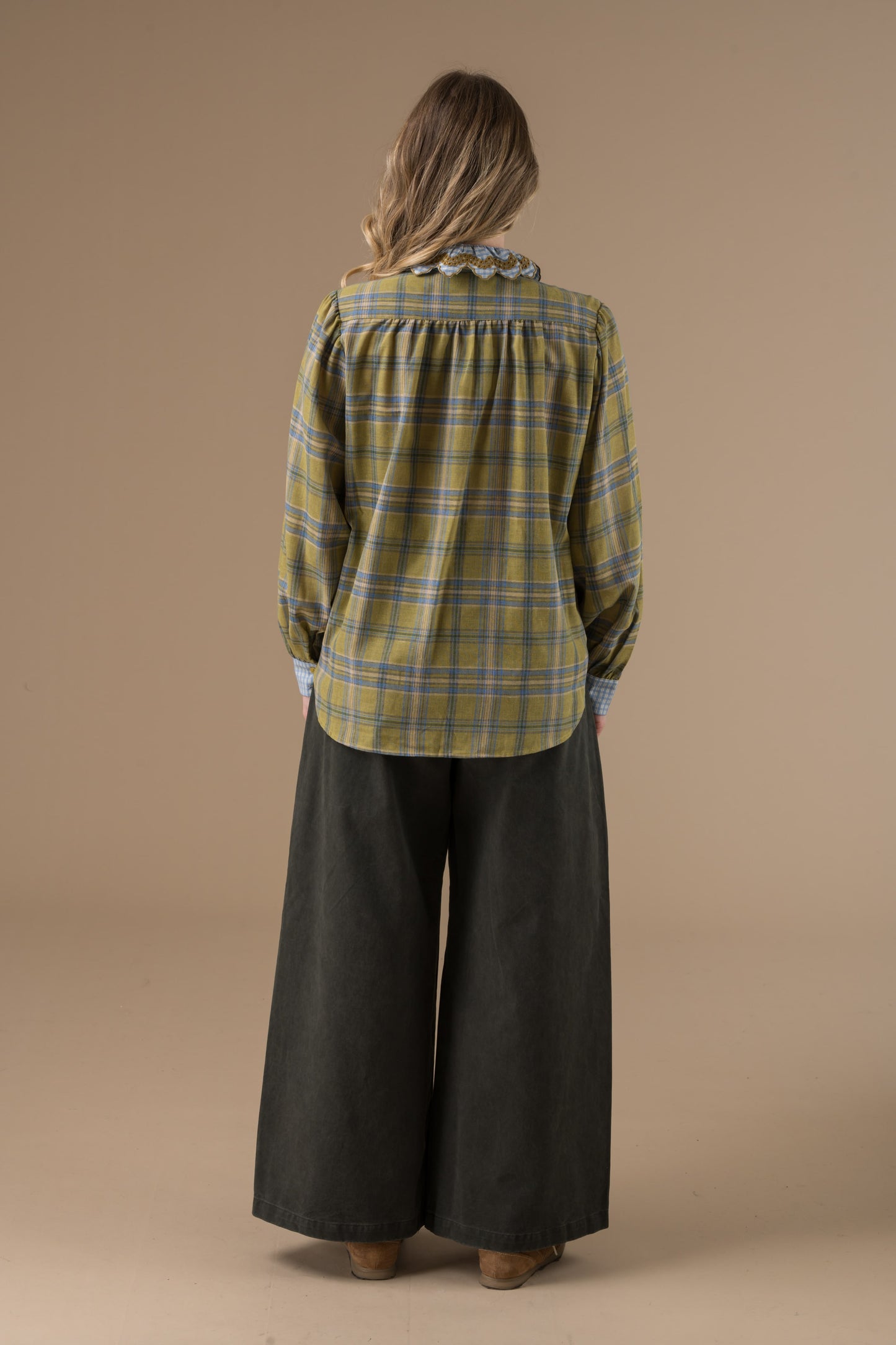 Chemise Alya