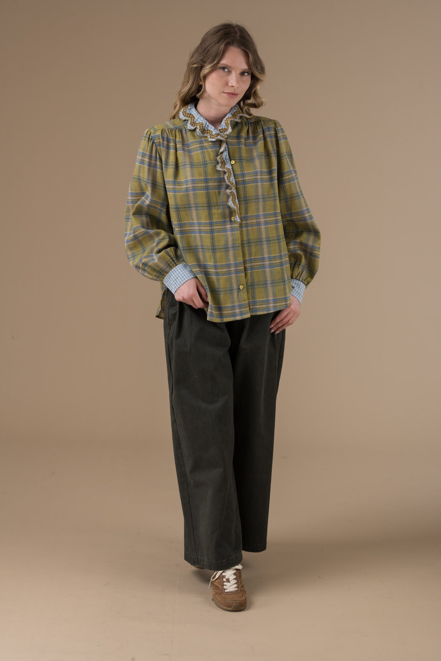 Chemise Alya