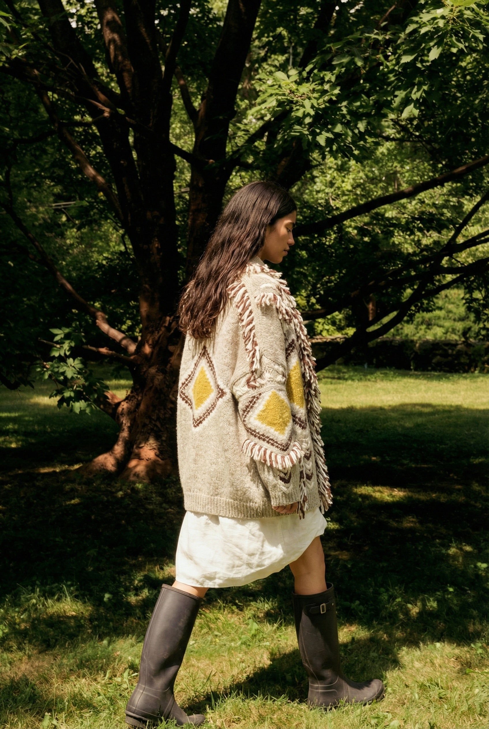 Cardigans – Adore Paris