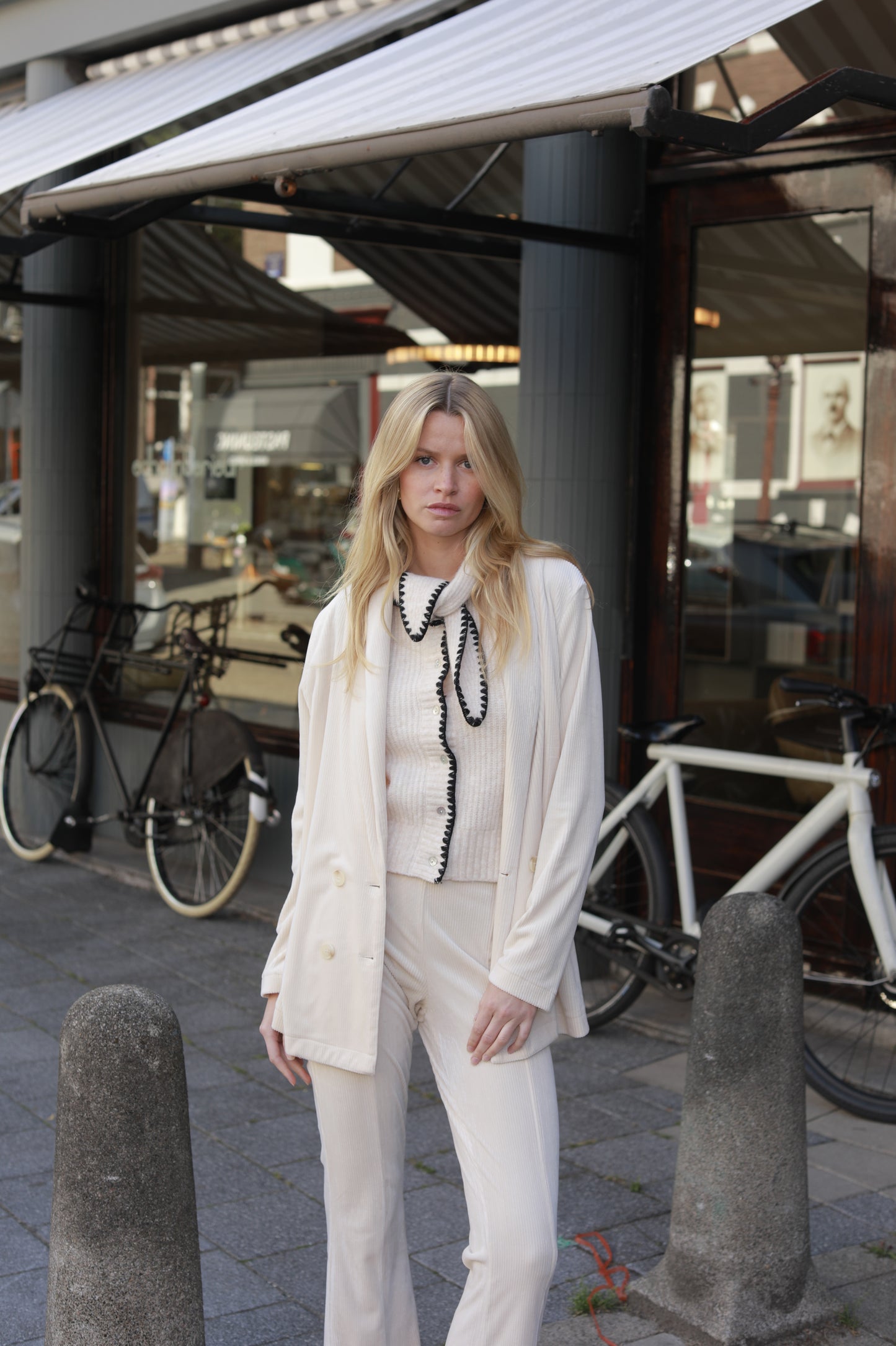 Veste Ellen