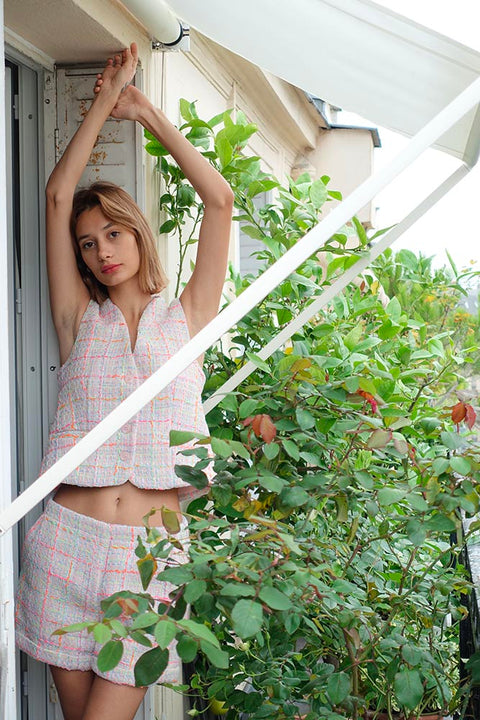 Esme - Panties, J’adore Paris main image 1