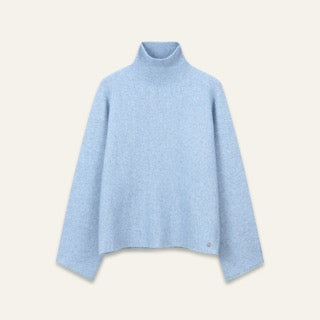 Pull Julio - Bleu