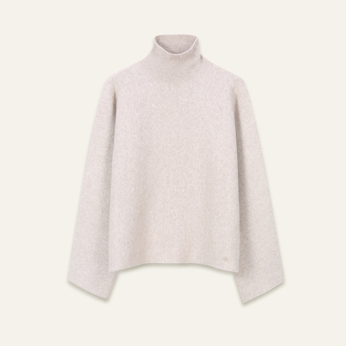 Pull Julio - Beige