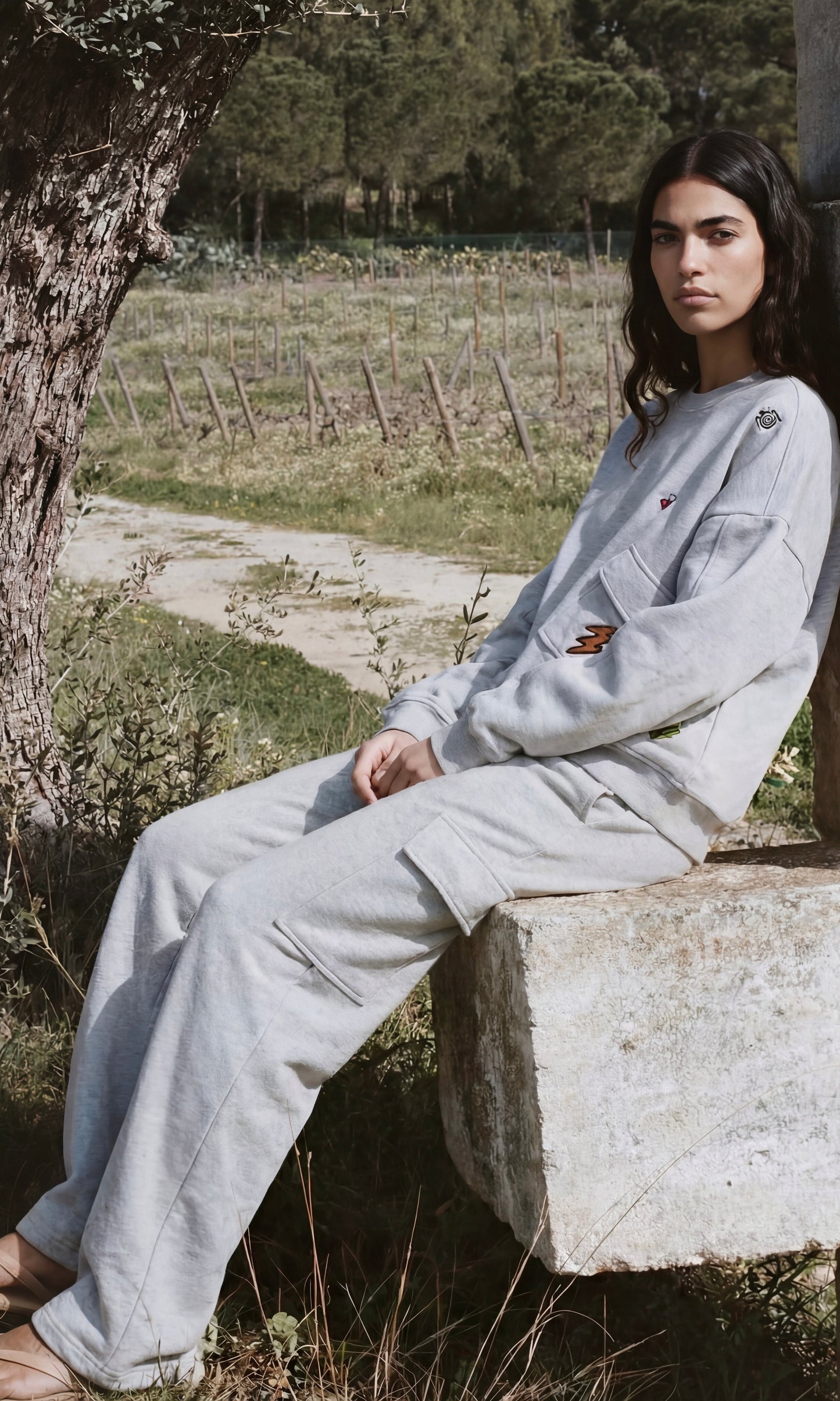 Pantalon Jolene