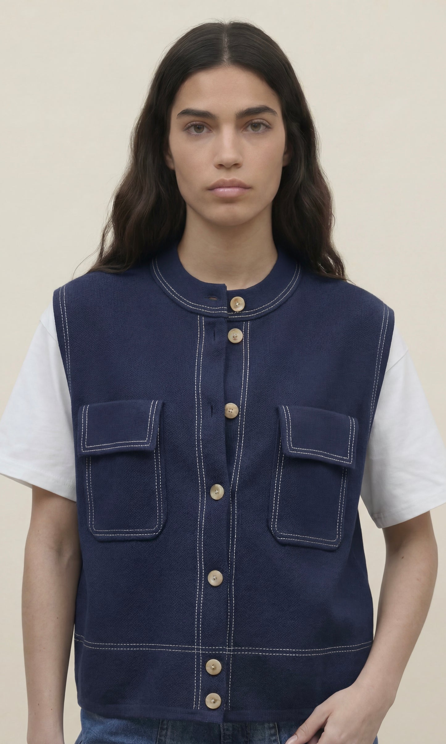 Pull Tomette