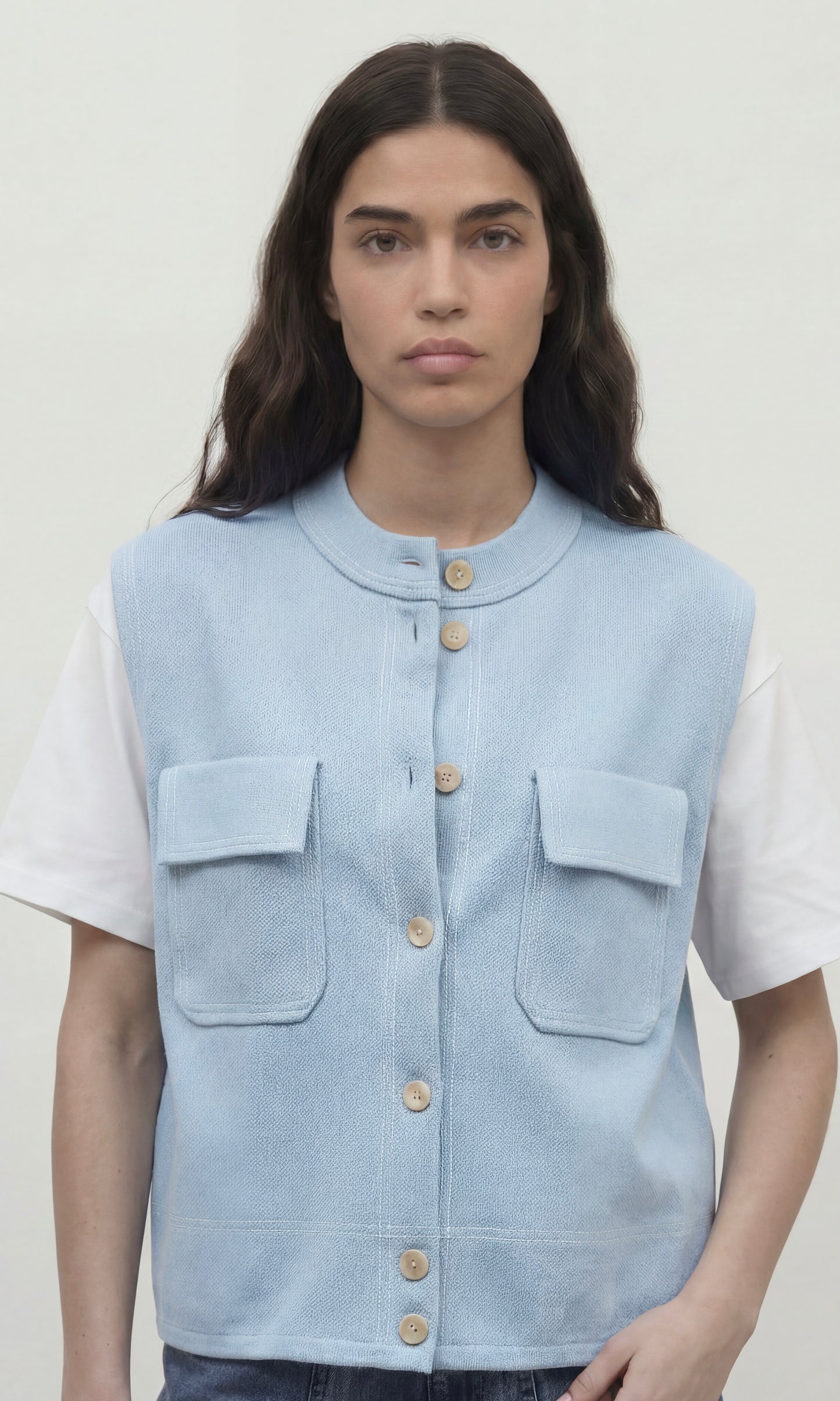 Pull Tomette