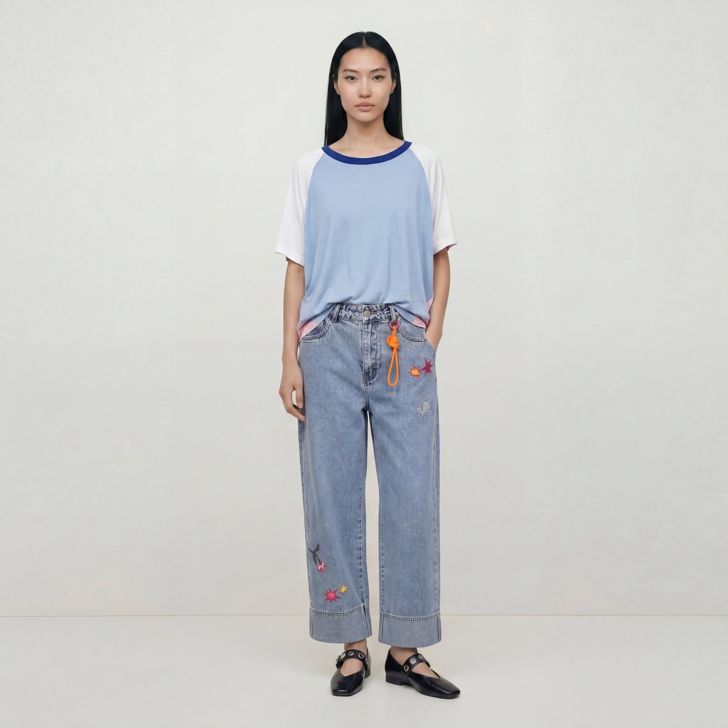 Pantalon Adalys