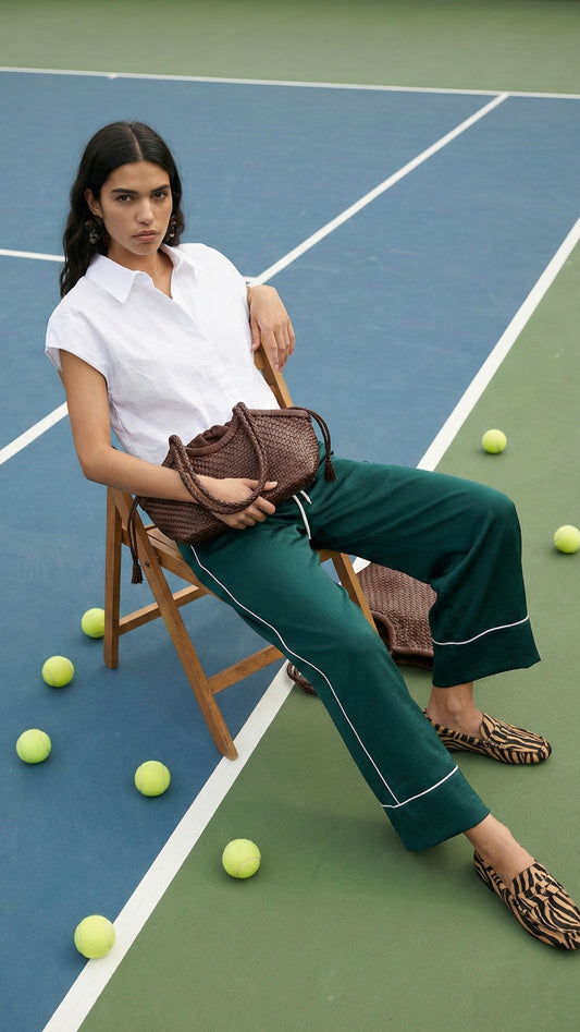 PANTALON RIVELLE