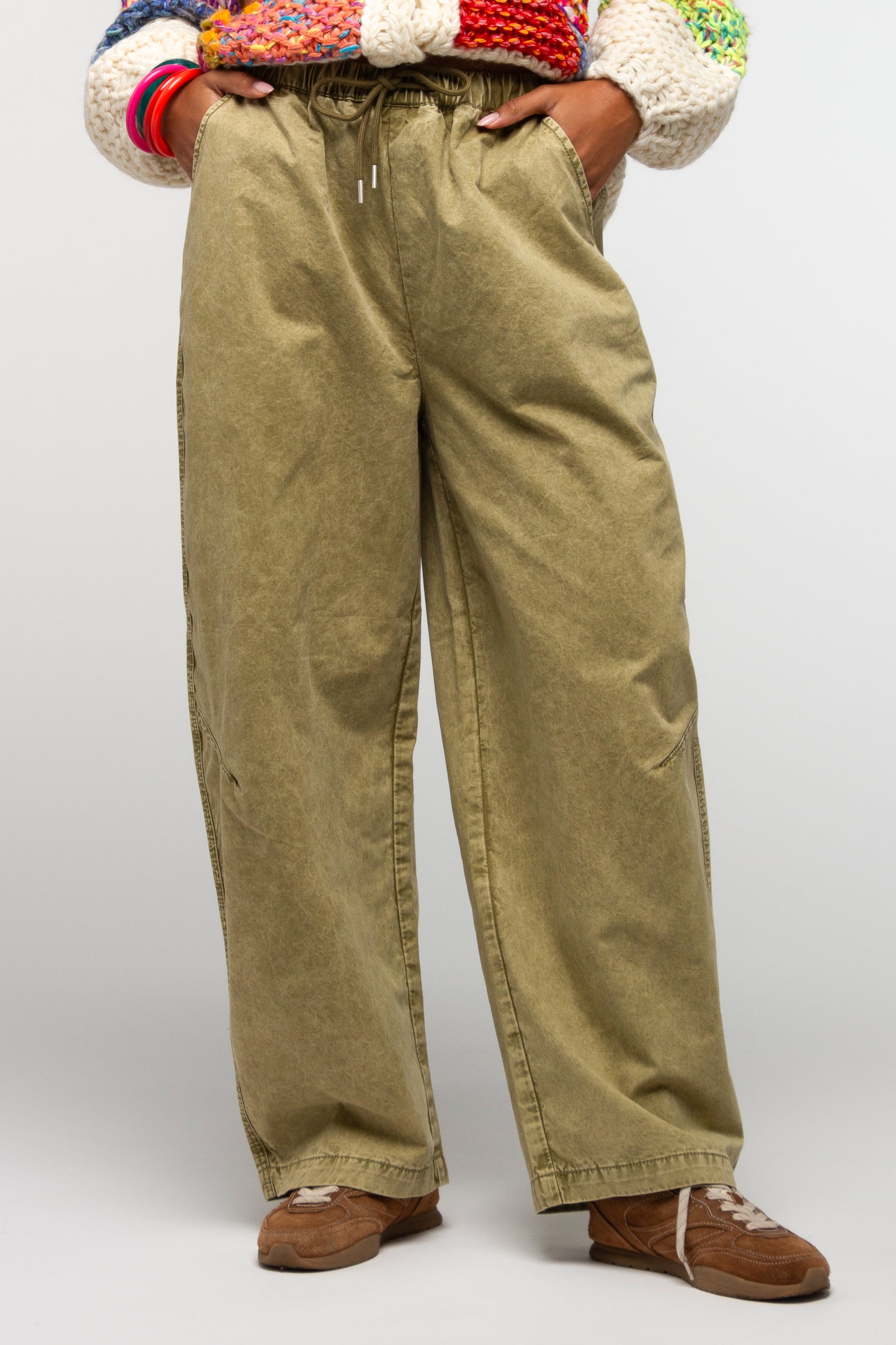 Pantalon Funny