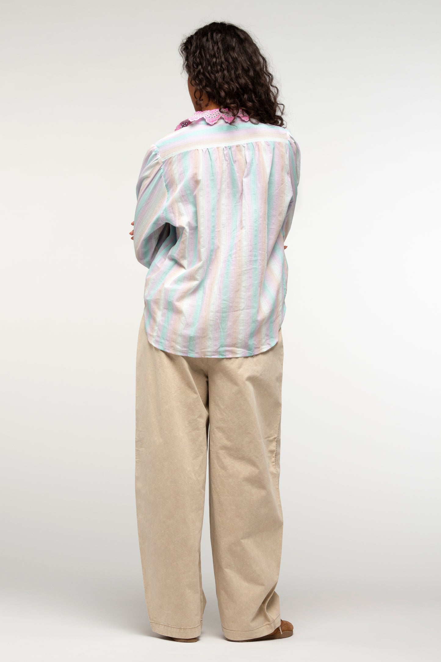 Blouse Alya
