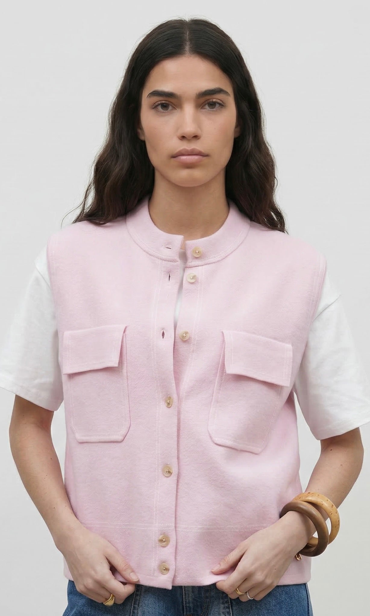 Pull Tomette
