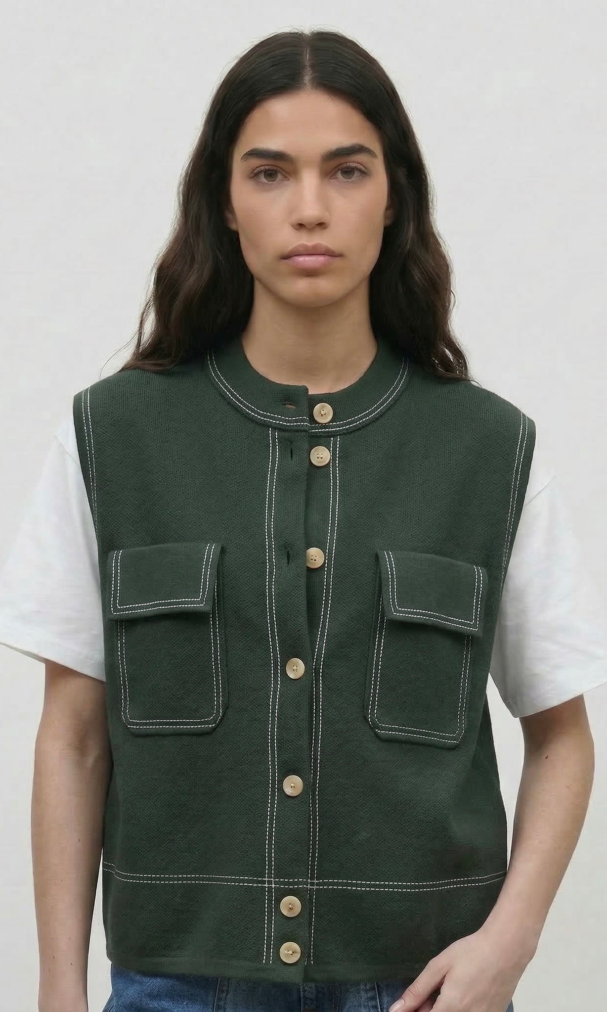 Pull Tomette