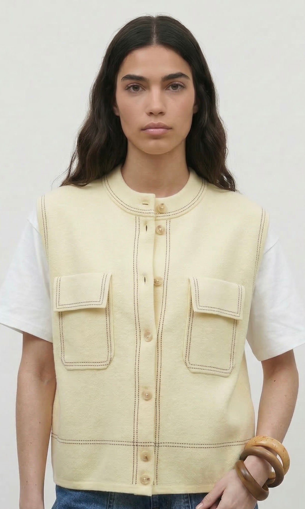Pull Tomette