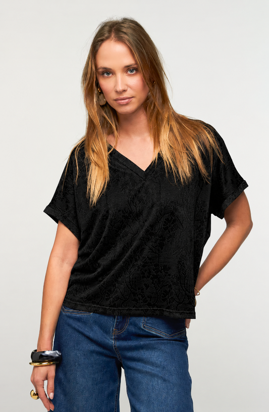 T-SHIRT RAJA
