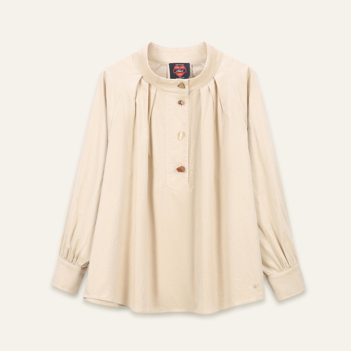Top Vicky - Beige
