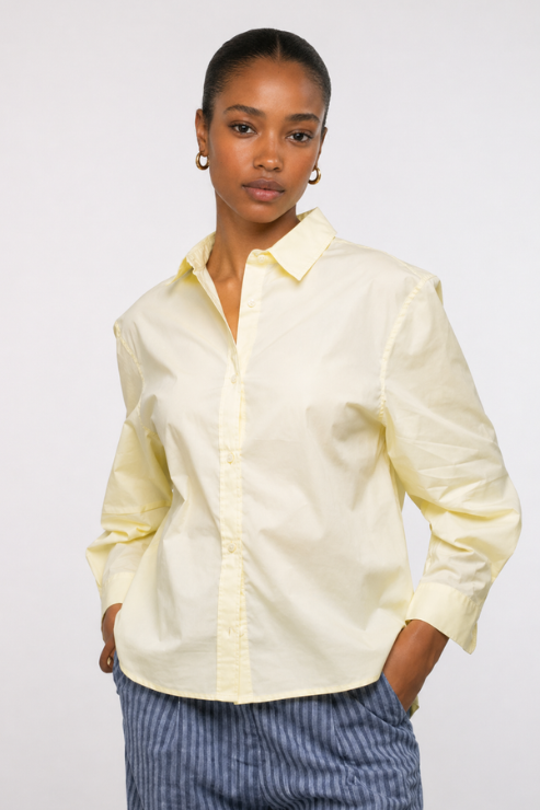 Chemise Daria