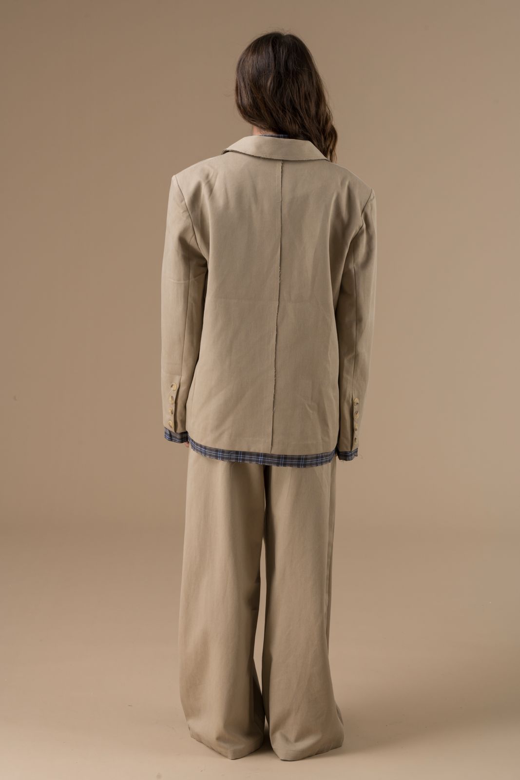 Veste Lena