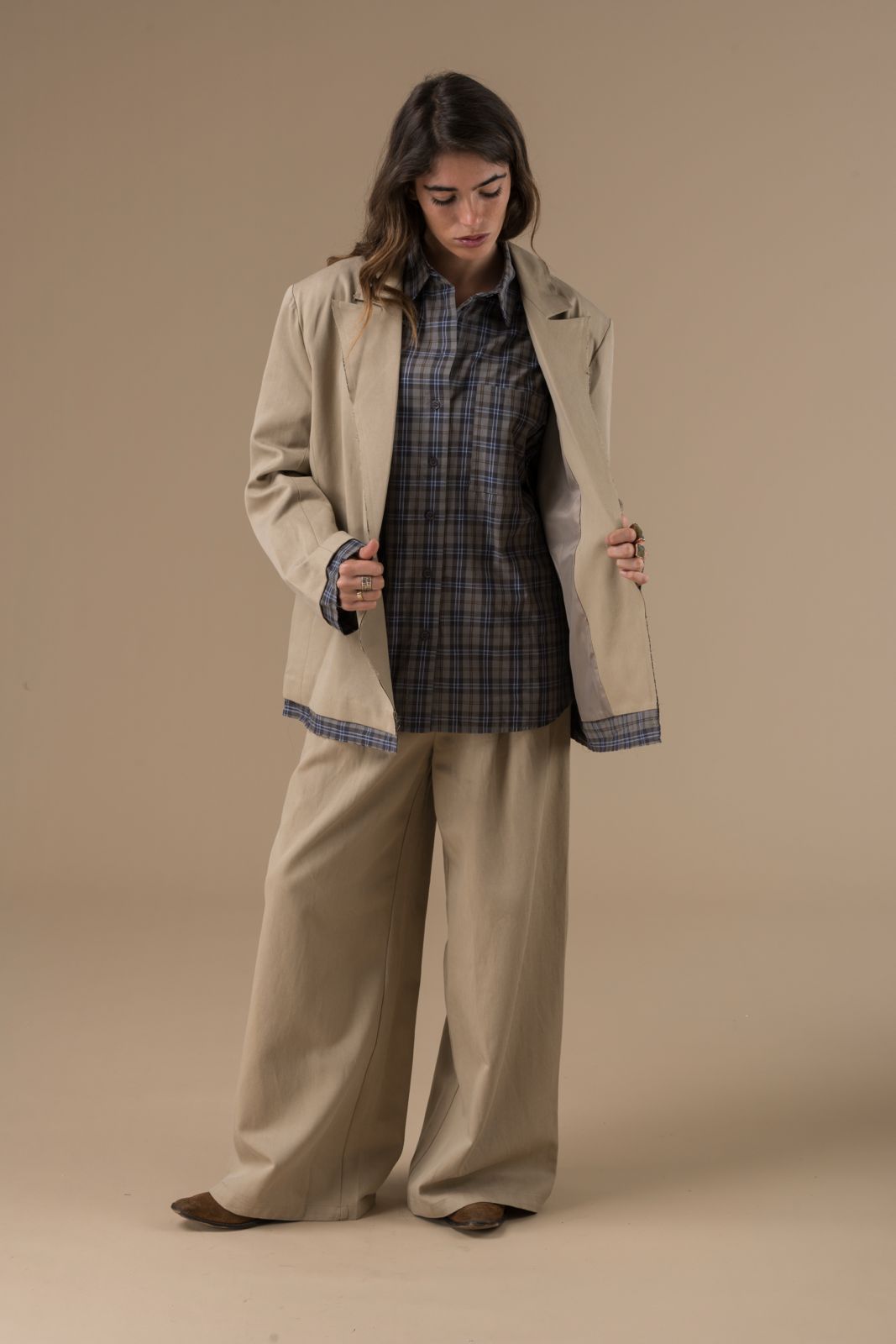 Veste Lena