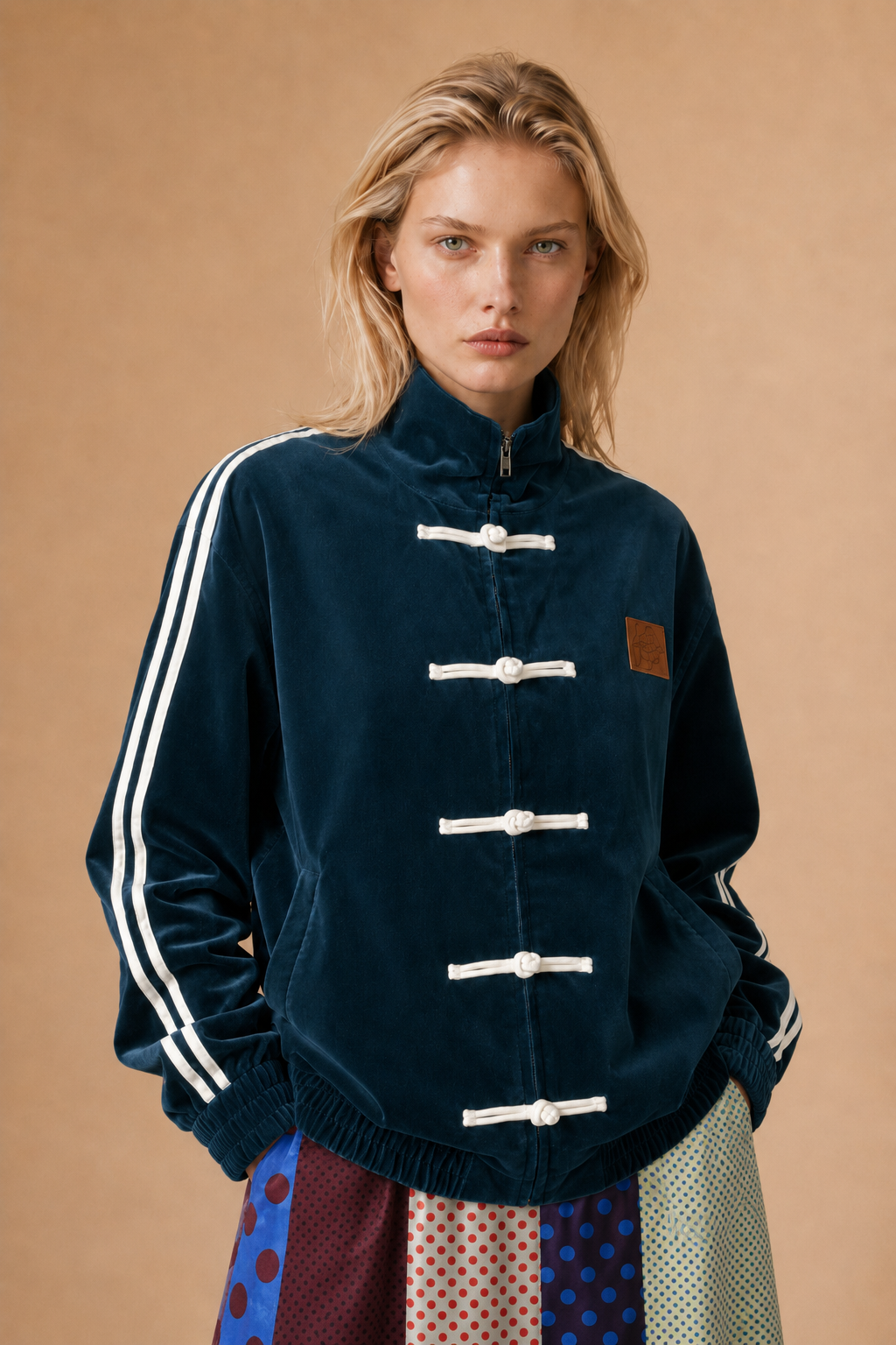 Veste Ayline - Canard