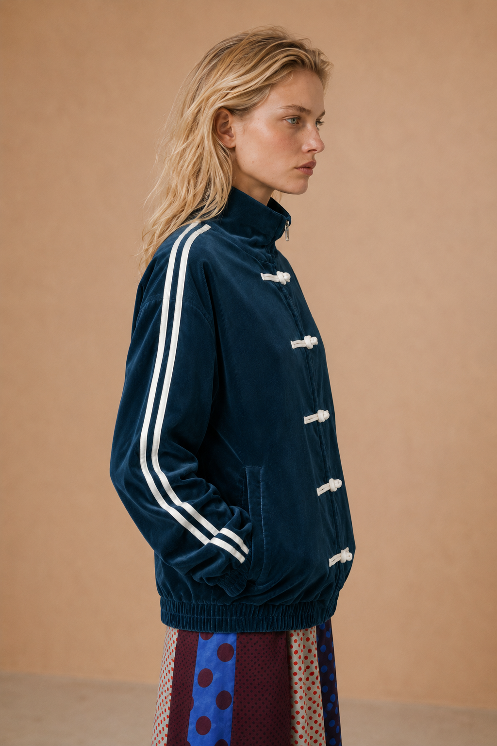 Veste Ayline - Canard