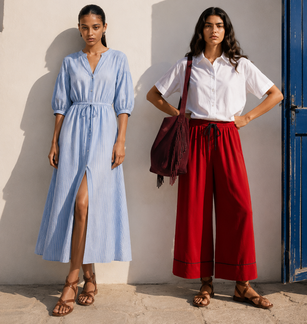 ROBE ALVAE