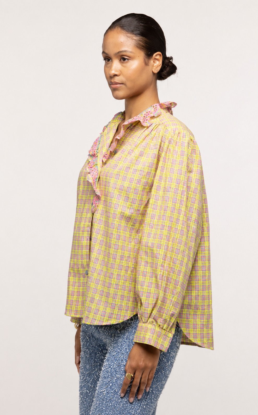 Blouse Alya