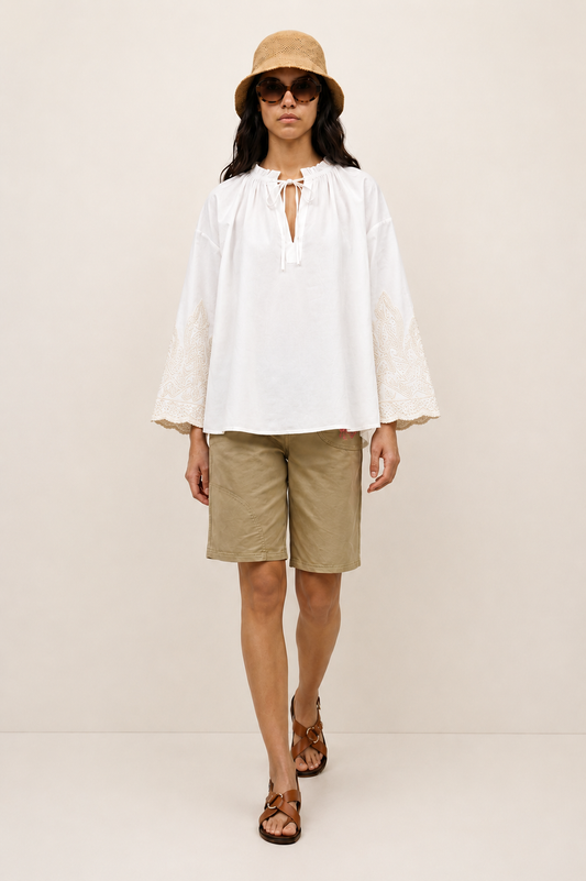 BLOUSE ADAMA