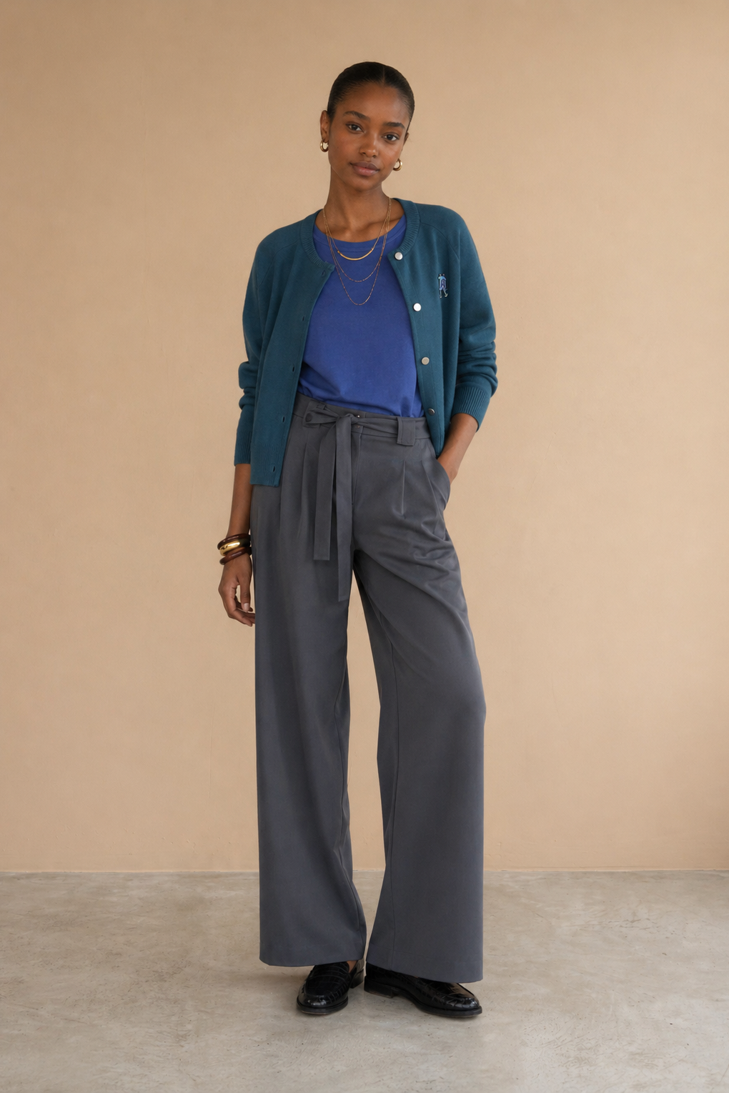 Pull Bomba - Marine
