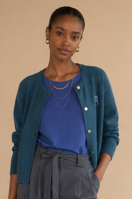 Pull Bomba - Marine
