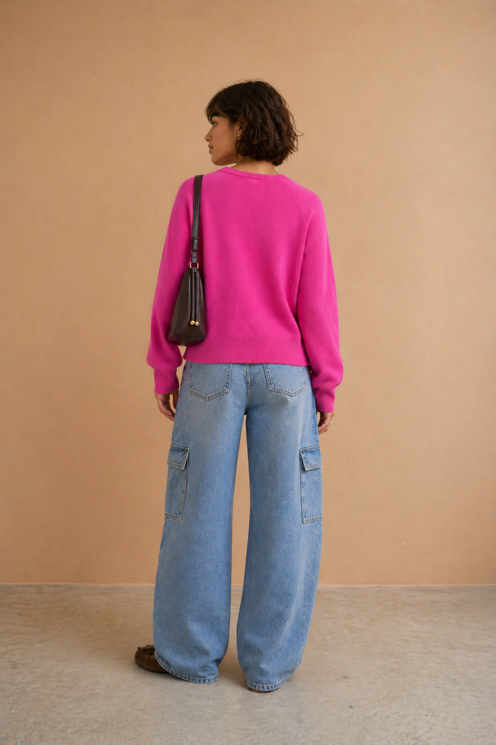 Pull Bomba - Fushia