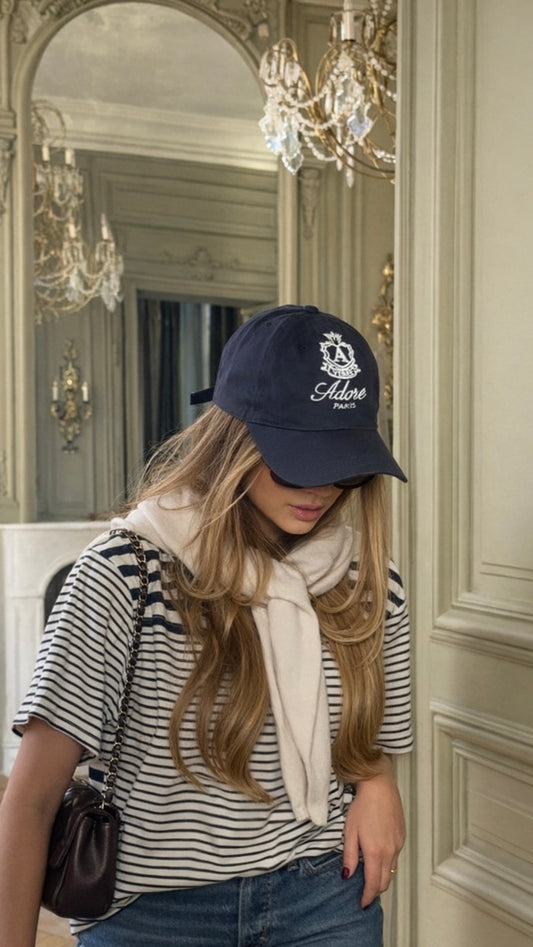 Casquette Margot